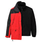 Portwest Jassen S532 rood(RE)