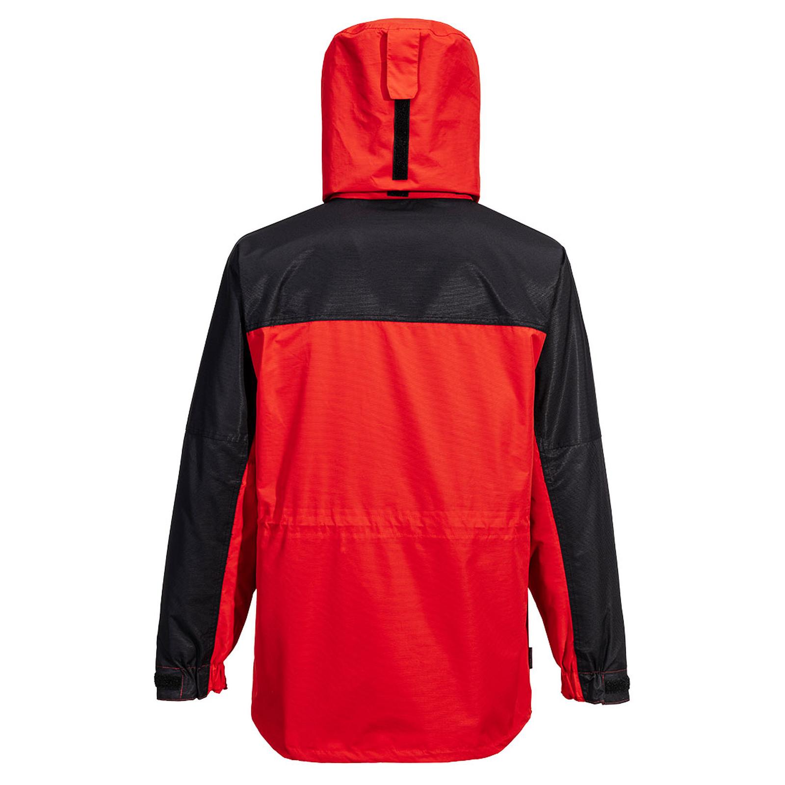 Portwest Jassen S532 rood(RE)
