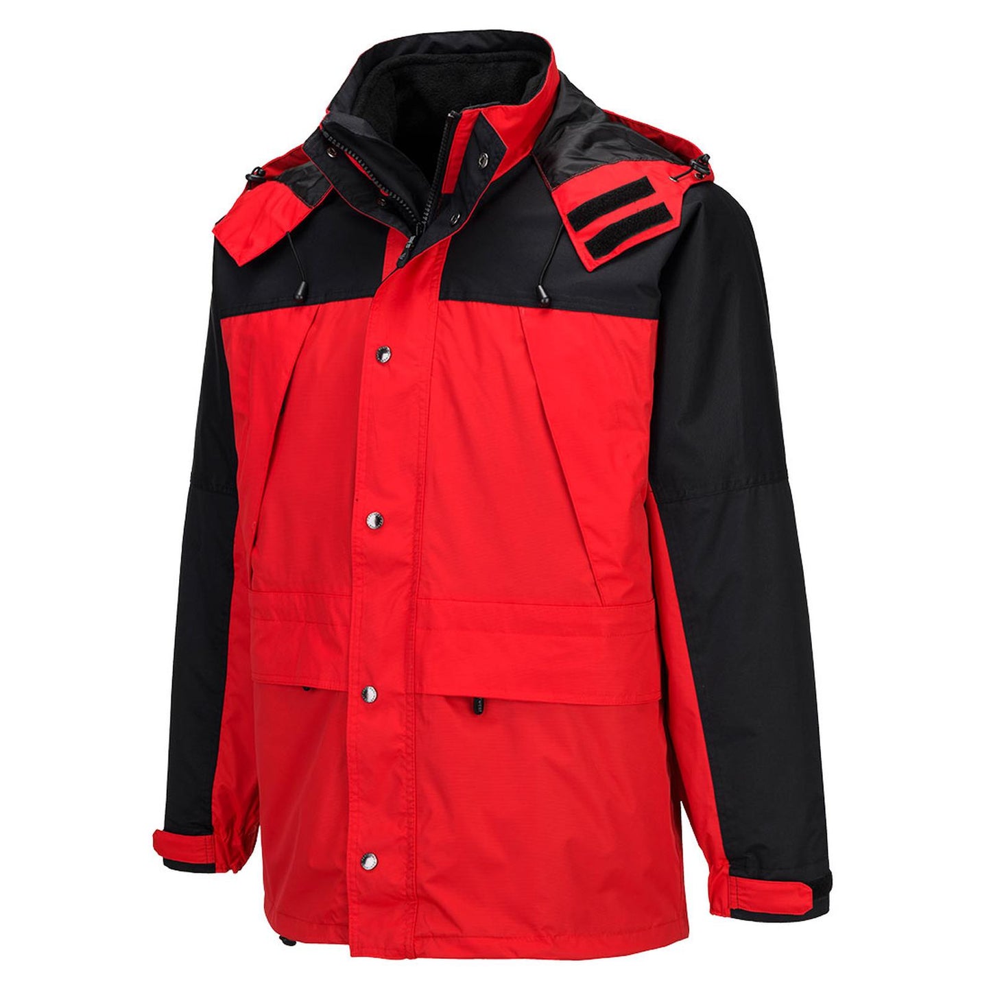 Portwest Jassen S532 rood(RE)