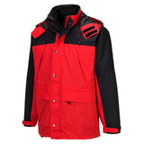 Portwest Jassen S532 rood(RE)