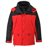 Portwest Jassen S532 rood(RE)
