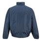 Portwest Gevoerde Regenkleding Alle Weersomstandigheden Bomberjack S533 Falkirk marineblauw(NA)