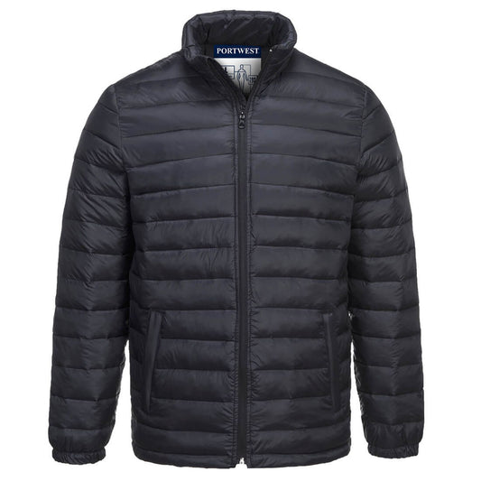 Portwest Jassen S543 zwart(BK)