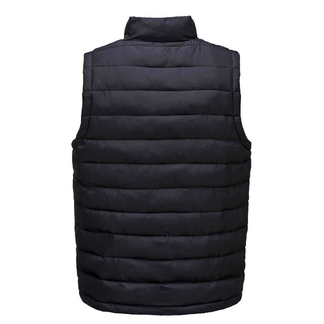 Portwest Bodywarmers S544 zwart(BK)