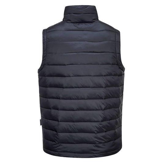 Portwest Bodywarmers S544 zwart(BK)