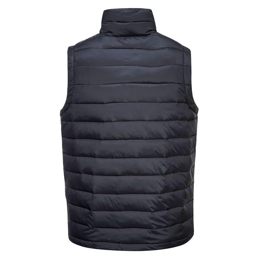 Portwest Bodywarmers S544 zwart(BK)