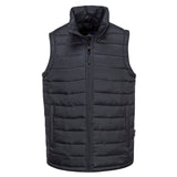 Portwest Bodywarmers S544 zwart(BK)