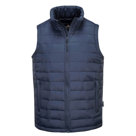 Portwest Bodywarmers S544 marineblauw(NA)