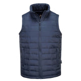 Portwest Bodywarmers S544 marineblauw(NA)