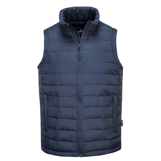 Portwest Bodywarmers S544 marineblauw(NA)