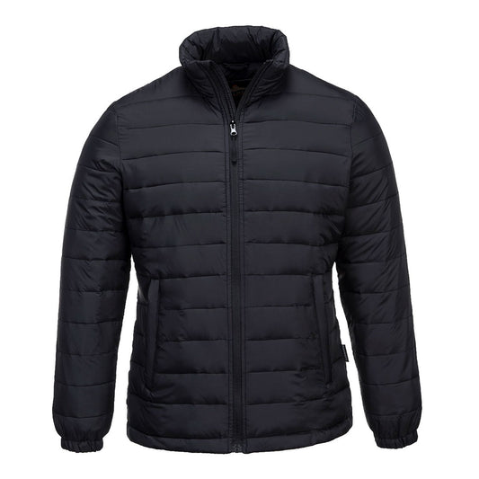 Portwest Jassen S545 zwart(BK)