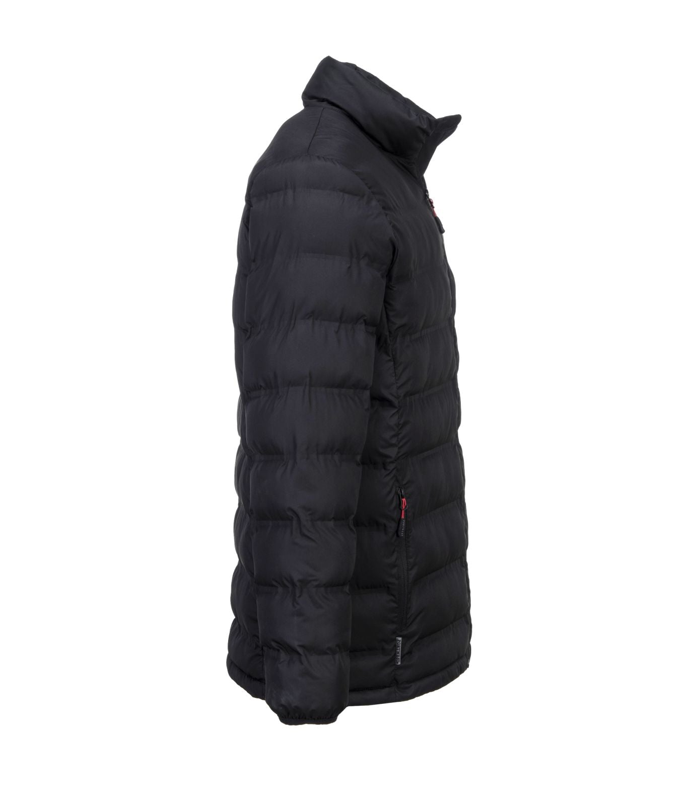 Portwest Jassen S546 Waterdicht black(BK)