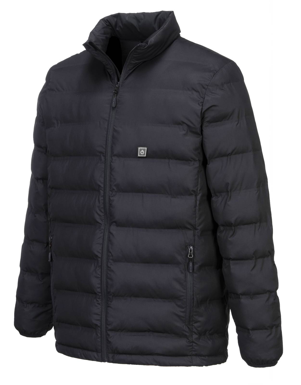 Portwest Jassen S547 Elektrisch verwarmd black(BK)
