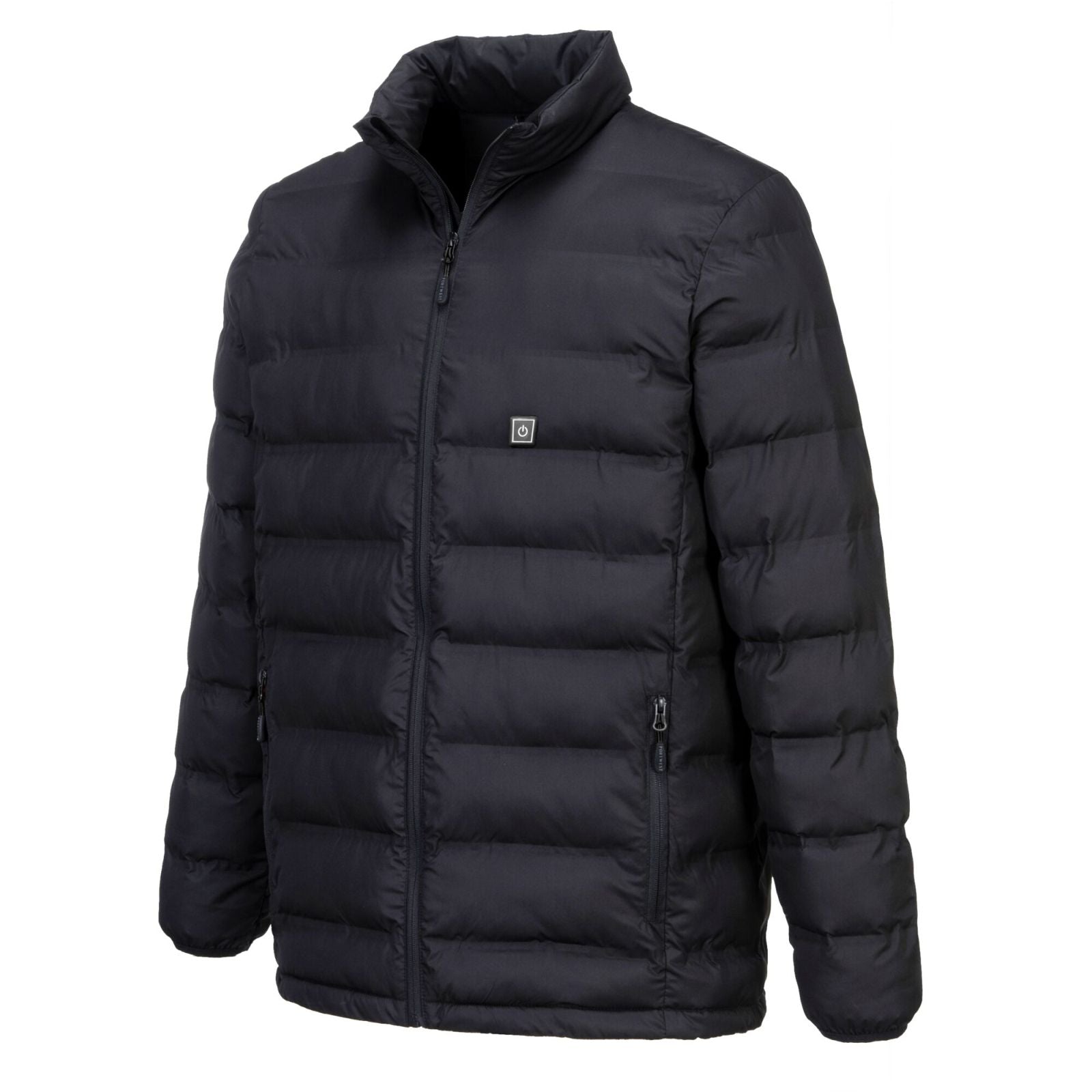 Portwest Jassen S547 Elektrisch verwarmd black(BK)