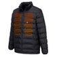 Portwest Jassen S547 Elektrisch verwarmd black(BK)