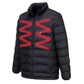 Portwest Jassen S547 Elektrisch verwarmd black(BK)
