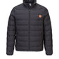 Portwest Jassen S547 Elektrisch verwarmd black(BK)
