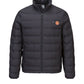 Portwest Jassen S547 Elektrisch verwarmd black(BK)