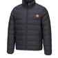 Portwest Jassen S547 Elektrisch verwarmd black(BK)