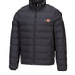 Portwest Jassen S547 Elektrisch verwarmd black(BK)