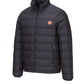 Portwest Jassen S547 Elektrisch verwarmd black(BK)