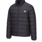 Portwest Jassen S547 Elektrisch verwarmd black(BK)