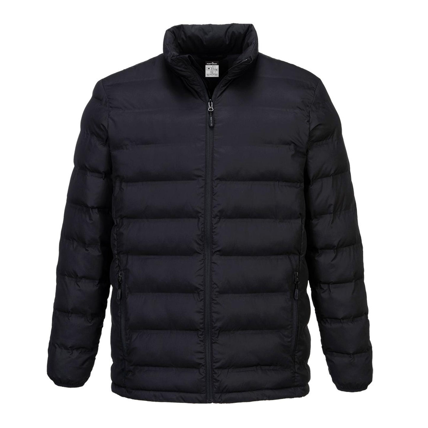 Portwest Jassen S547 Elektrisch verwarmd black(BK)