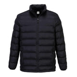Portwest Jassen S547 Elektrisch verwarmd black(BK)