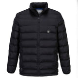 Portwest Jassen S547 Elektrisch verwarmd black(BK)