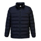Portwest Gevoerde Regenkleding Bescherming Tegen Alle Weersomstandigheden Jack S547 Ultrasonic Heating Tunnel donker marineblauw(NV)