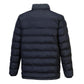 Portwest Gevoerde Regenkleding Bescherming Tegen Alle Weersomstandigheden Jack S547 Ultrasonic Heating Tunnel donker marineblauw(NV)