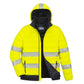 Portwest Jassen S548 geel-zwart(YB)