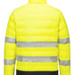 Portwest Jassen S548 geel-zwart(YB)