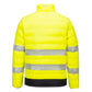 Portwest Jassen S548 geel-zwart(YB)