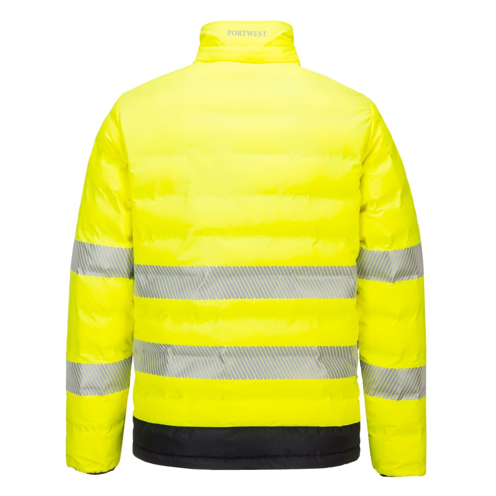Portwest Jassen S548 geel-zwart(YB)