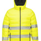 Portwest Jassen S548 geel-zwart(YB)