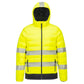 Portwest Jassen S548 geel-zwart(YB)