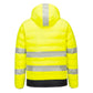 Portwest Jassen S548 geel-zwart(YB)