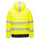 Portwest Jassen S548 geel-zwart(YB)