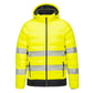Portwest Jassen S548 geel-zwart(YB)