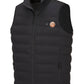 Portwest Jassen S549 zwart(BK)