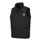 Portwest bodywarmers S549 zwart(BK)