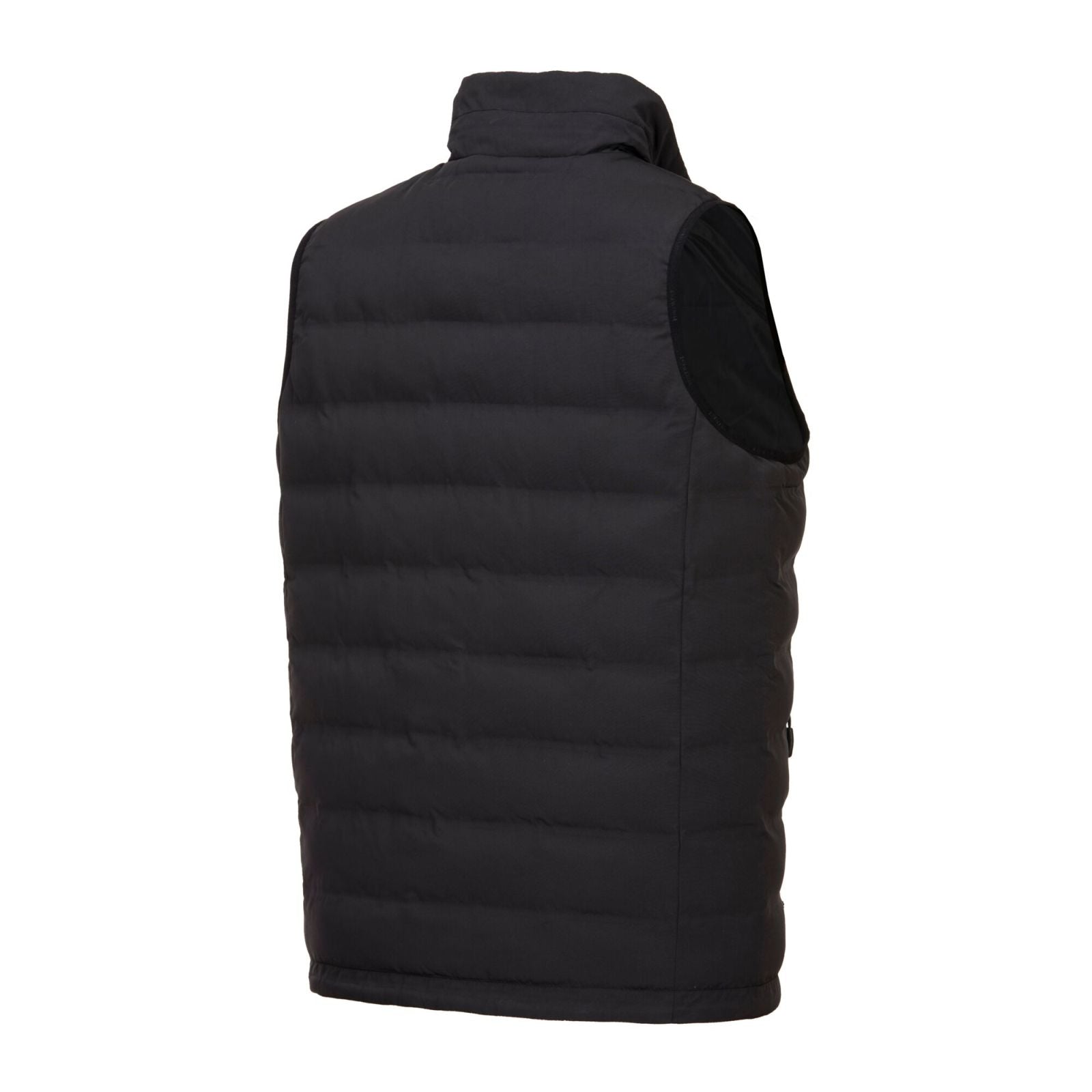 Portwest bodywarmers S549 zwart(BK)