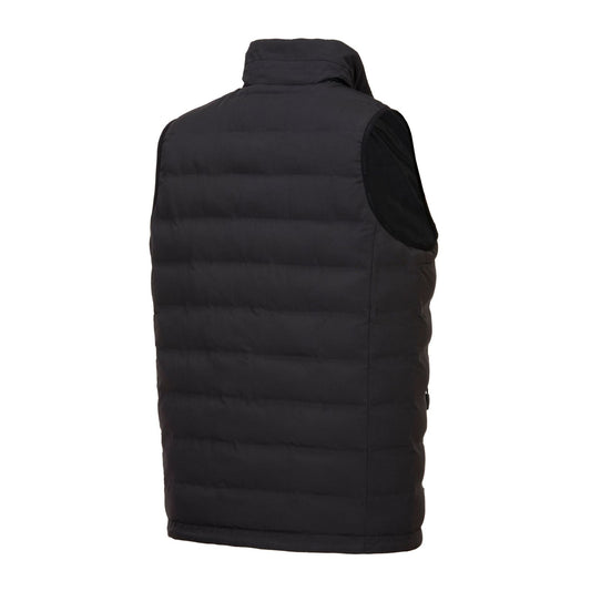 Portwest bodywarmers S549 zwart(BK)