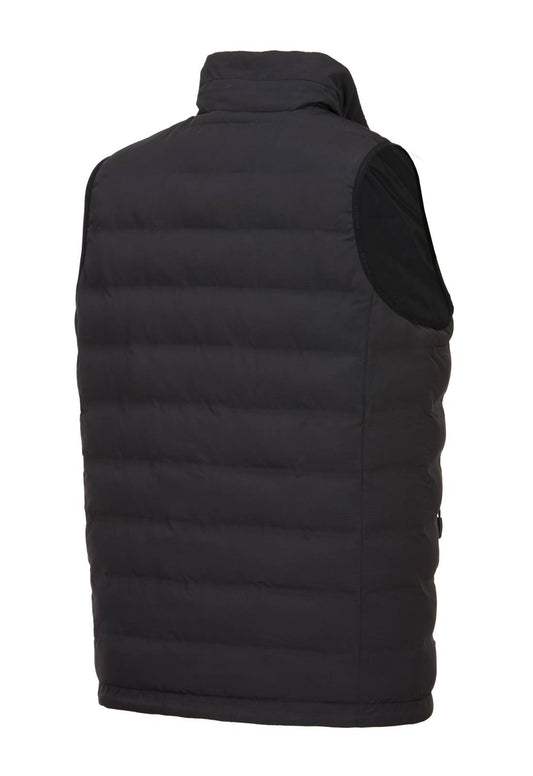 Portwest Jassen S549 zwart(BK)