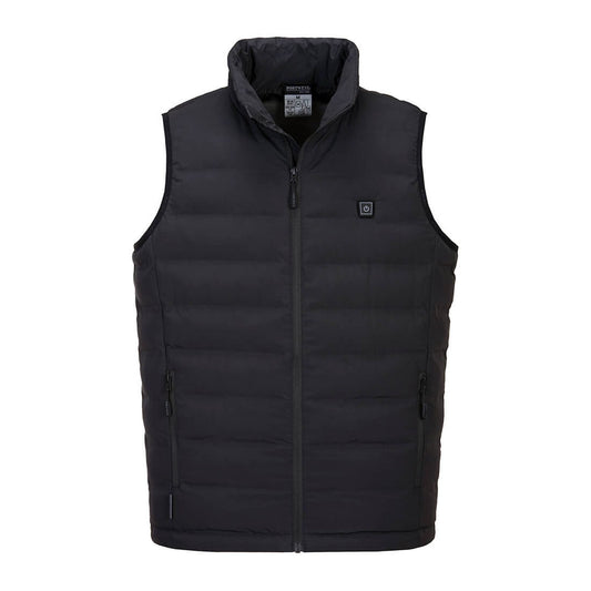 Portwest Jassen S549 zwart(BK)