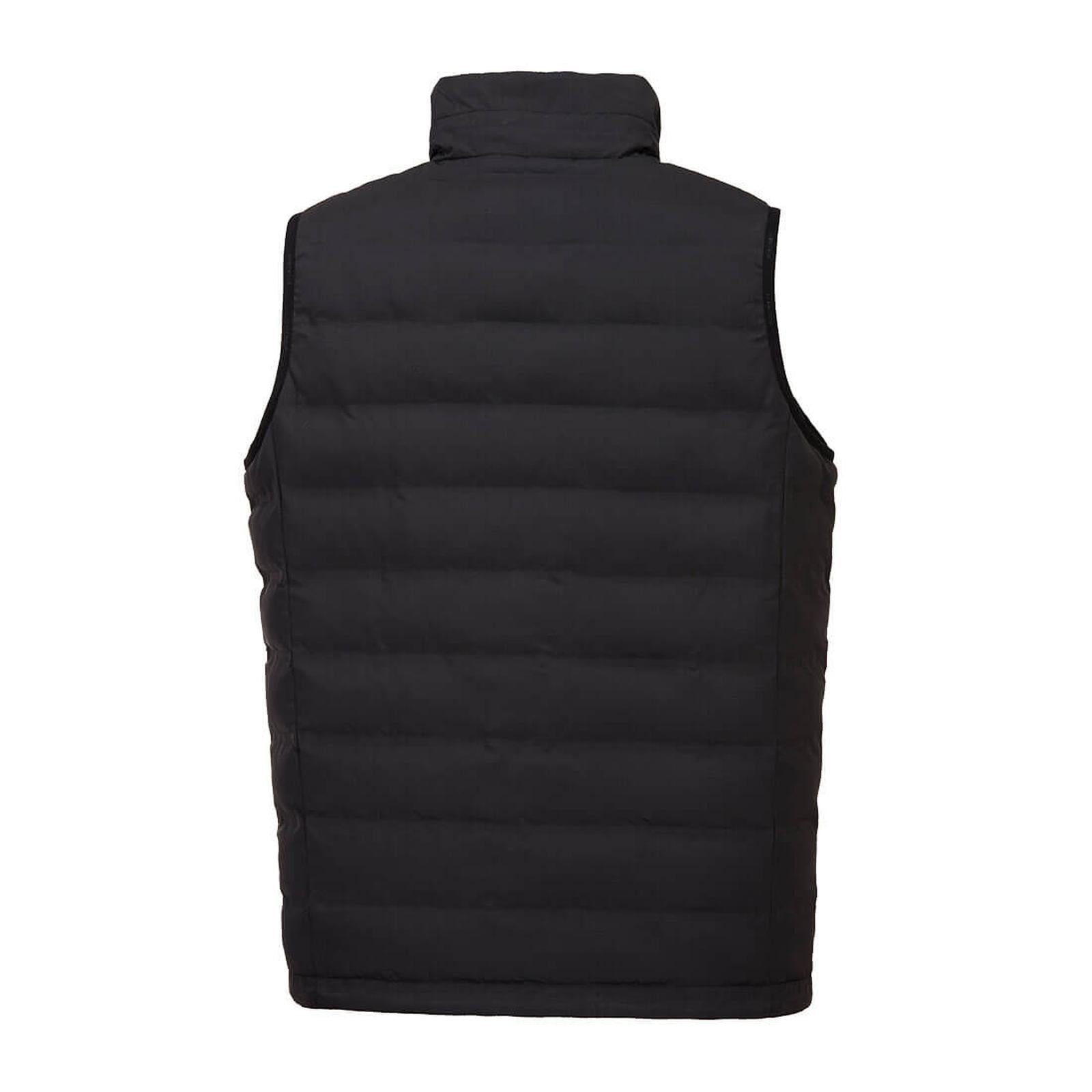 Portwest bodywarmers S549 zwart(BK)