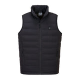 Portwest bodywarmers S549 zwart(BK)