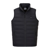 Portwest bodywarmers S549 zwart(BK)