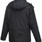Portwest Jassen S553 Waterdicht Uitneembaar fleecevest zwart(BK)